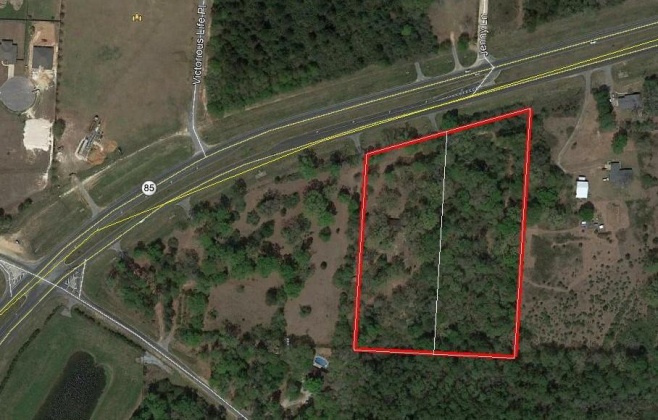 Crestview, Florida 32536, ,Commercial for Sale,For Sale,Hwy 85,823270