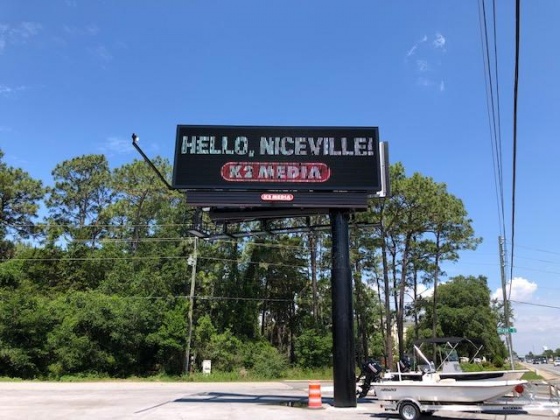 Niceville, Florida 32578, ,Commercial for Sale,For Sale,Hwy 20,824926