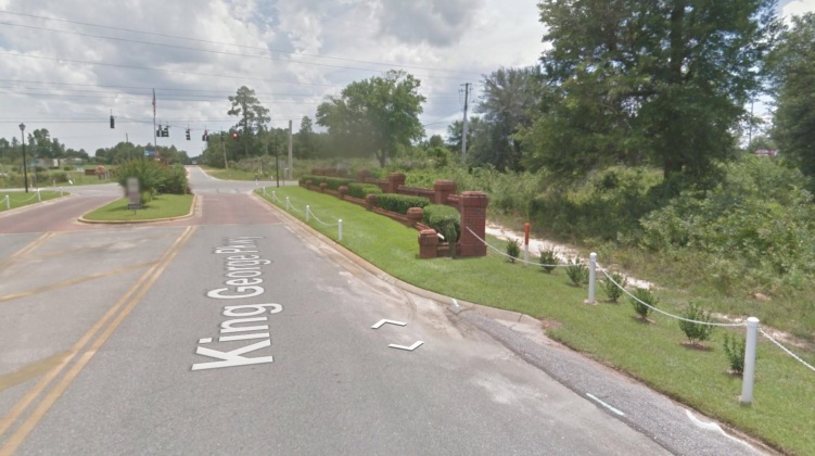 Pace, Florida 32571, ,Commercial for Sale,For Sale,Berryhill Rd,790872