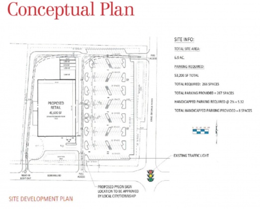 Pace, Florida 32571, ,Commercial for Sale,For Sale,Berryhill Rd,790872