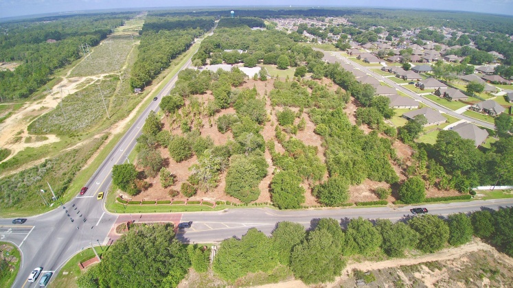 Pace, Florida 32571, ,Commercial for Sale,For Sale,Berryhill Rd,790872