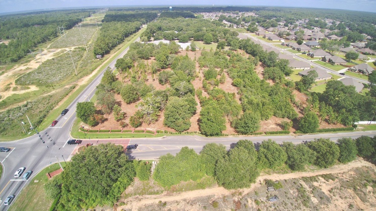 Pace, Florida 32571, ,Commercial for Sale,For Sale,Berryhill Rd,790872