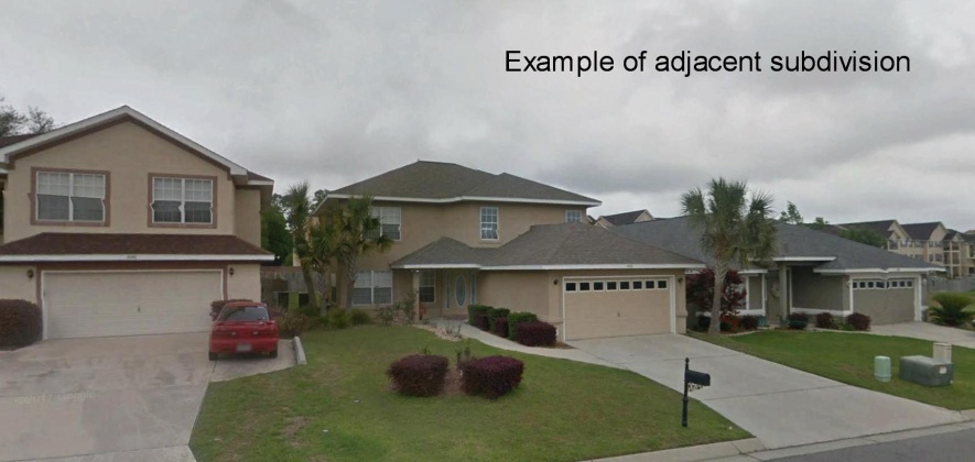 Pensacola, Florida 32526, ,Commercial for Sale,For Sale,Pine Forest,825509