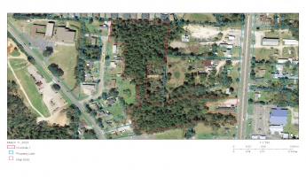 Pensacola, Florida 32526, ,Commercial for Sale,For Sale,Pine Forest,825509