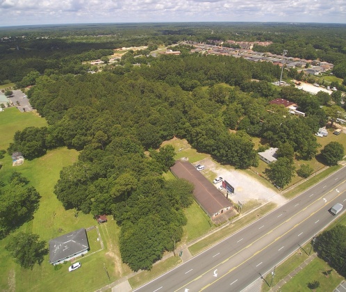 Pensacola, Florida 32526, ,Commercial for Sale,For Sale,Pine Forest,825509