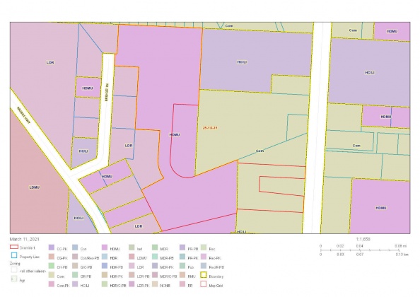 Pensacola, Florida 32526, ,Commercial for Sale,For Sale,Pine Forest,825509