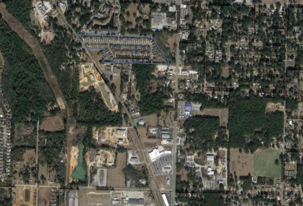 Pensacola, Florida 32526, ,Commercial for Sale,For Sale,Pine Forest,825509