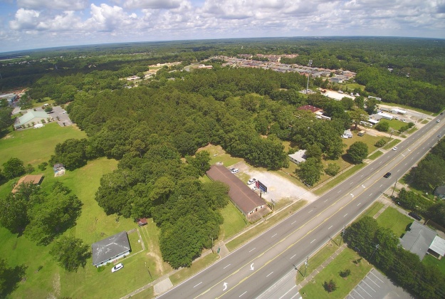 Pensacola, Florida 32526, ,Commercial for Sale,For Sale,Pine Forest,825509