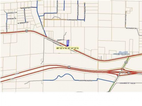 Defuniak Springs, Florida 32433, ,Commercial for Sale,For Sale,Hwy 90,732564