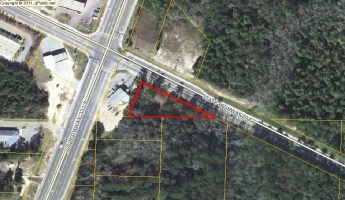 Freeport, Florida 32439, ,Commercial for Sale,For Sale,Highway 20,732550