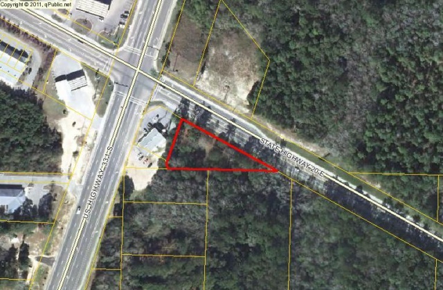 Freeport, Florida 32439, ,Commercial for Sale,For Sale,Highway 20,732550