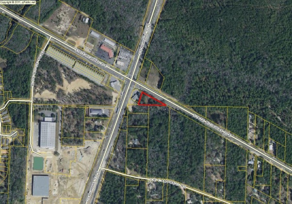 Freeport, Florida 32439, ,Commercial for Sale,For Sale,Highway 20,732550