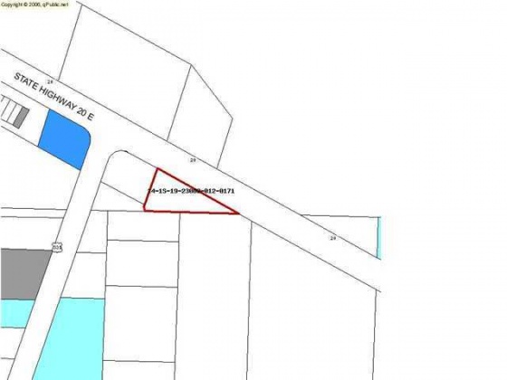 Freeport, Florida 32439, ,Commercial for Sale,For Sale,Highway 20,732550