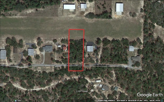 Holt, Florida 32564, ,Commercial for Sale,For Sale,Sky,780243