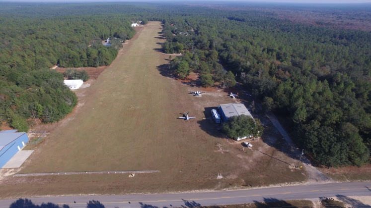 Holt, Florida 32564, ,Commercial for Sale,For Sale,Sky,780243