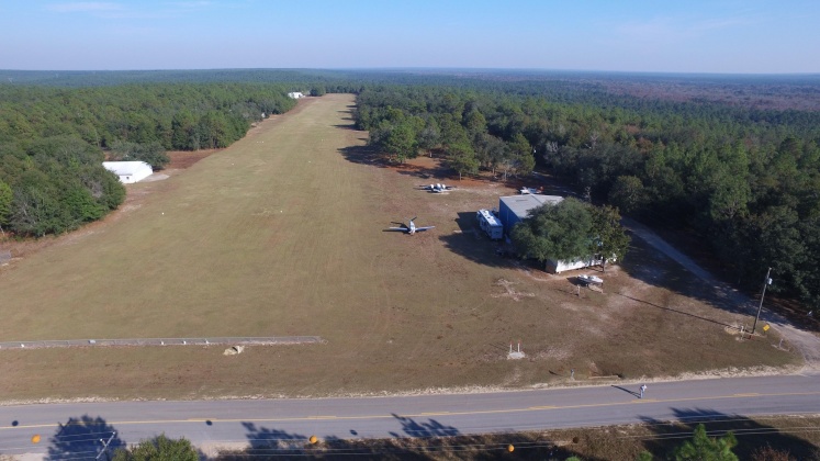 Holt, Florida 32564, ,Commercial for Sale,For Sale,Sky,780243