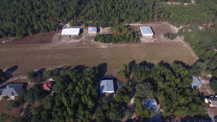 Holt, Florida 32564, ,Commercial for Sale,For Sale,Sky,780243