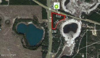 Southport, Florida 32409, ,Commercial for Sale,For Sale,Hwy 77,825992