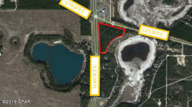 Southport, Florida 32409, ,Commercial for Sale,For Sale,Hwy 77,825992