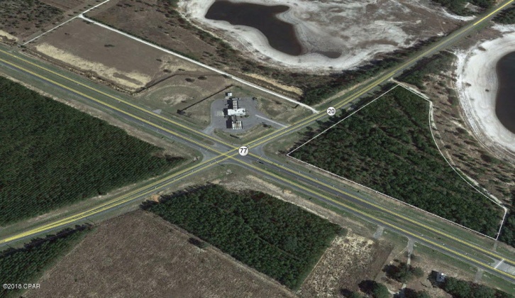 Southport, Florida 32409, ,Commercial for Sale,For Sale,Hwy 77,825992