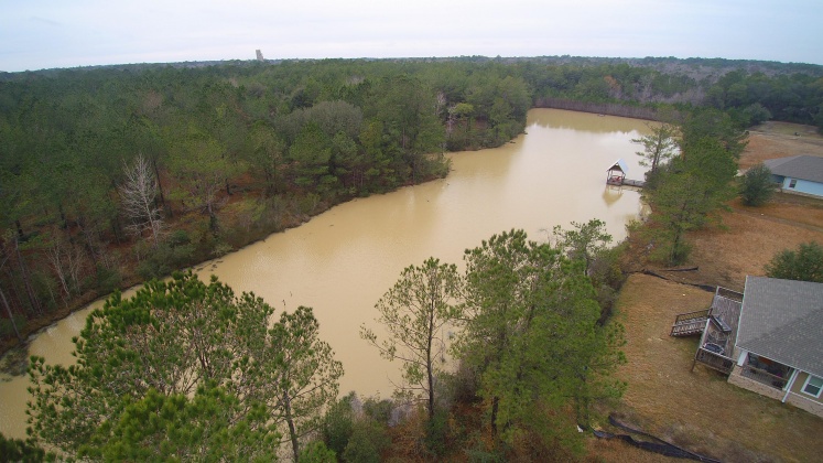 Freeport, Florida 32439, ,Land,For Sale,Marsh,735728