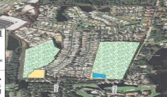 Miramar Beach, Florida 32550, ,Land,For Sale,Cove Dr & Hideaway Bay,812631