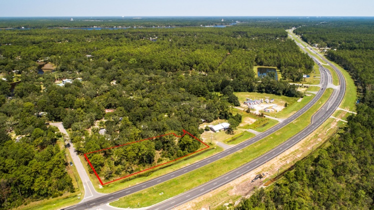 Freeport, Florida 32439, ,Land,For Sale,Rodney,829757