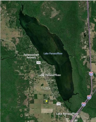 Other, Florida N/A, ,Land,For Sale,CR 481W,830225