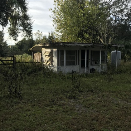 Other, Florida N/A, ,Land,For Sale,CR 481W,830225