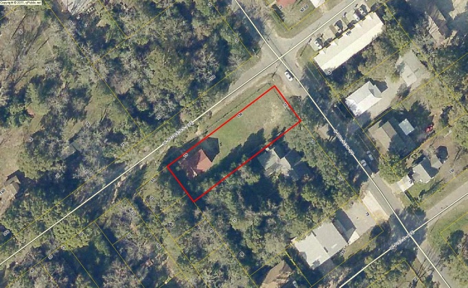 Crestview, Florida 32536, ,Commercial for Sale,For Sale,Wilson,830411