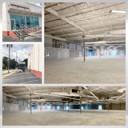 Pensacola, Florida 32501, ,Commercial for Lease,For Sale,Heinberg,830385