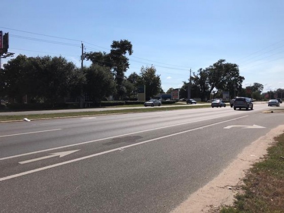 Pace, Florida 32571, ,Commercial for Lease,For Sale,Hwy 90,831622