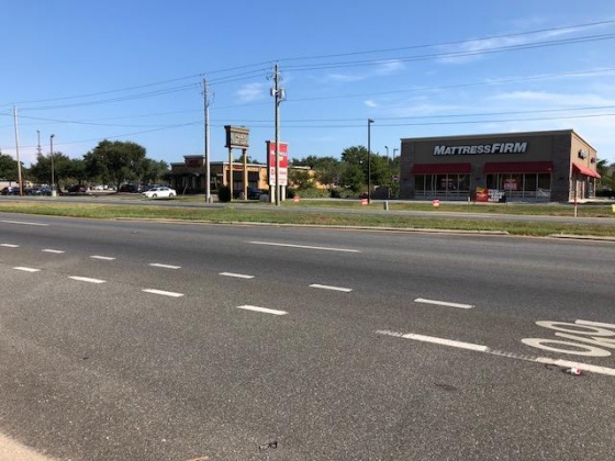 Pace, Florida 32571, ,Commercial for Lease,For Sale,Hwy 90,831622