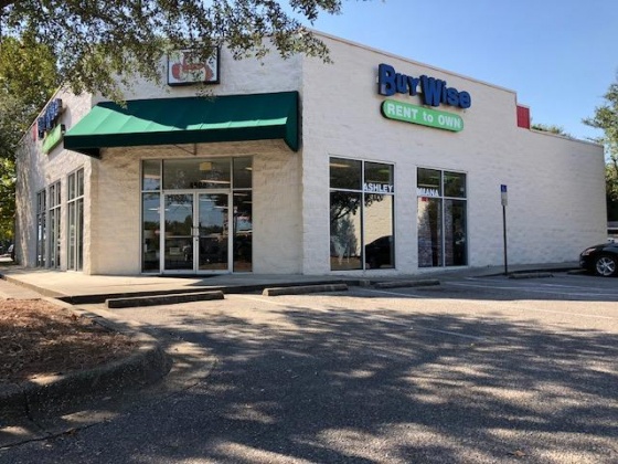 Pace, Florida 32571, ,Commercial for Lease,For Sale,Hwy 90,831622