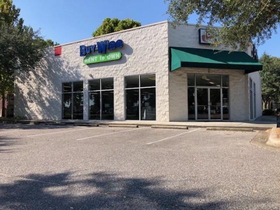 Pace, Florida 32571, ,Commercial for Lease,For Sale,Hwy 90,831622