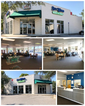 Pace, Florida 32571, ,Commercial for Lease,For Sale,Hwy 90,831622