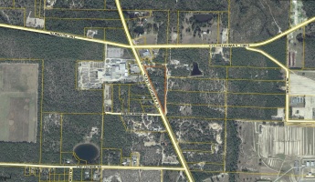 Defuniak Springs, Florida 32433, ,Commercial for Sale,For Sale,State 83,831738
