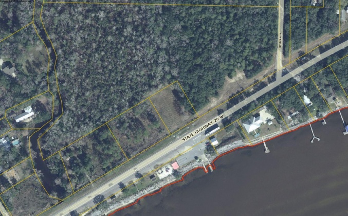 Freeport, Florida 32439, ,Land,For Sale,State Hwy 20,827558