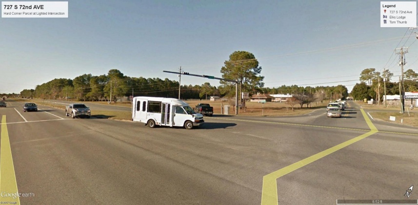 Pensacola, Florida 32506, ,Commercial for Sale,For Sale,72nd,832660