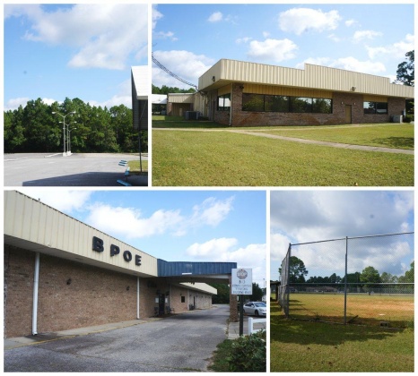 Pensacola, Florida 32506, ,Commercial for Sale,For Sale,72nd,832660