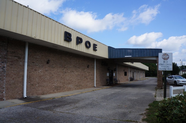 Pensacola, Florida 32506, ,Commercial for Sale,For Sale,72nd,832660