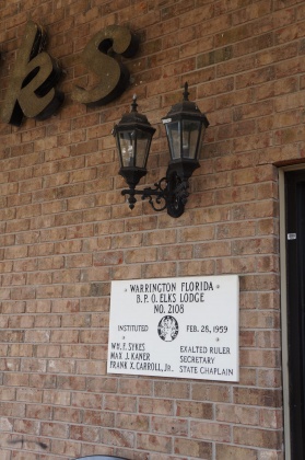 Pensacola, Florida 32506, ,Commercial for Sale,For Sale,72nd,832669