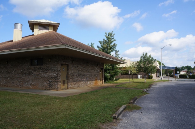 Pensacola, Florida 32506, ,Commercial for Sale,For Sale,72nd,832669