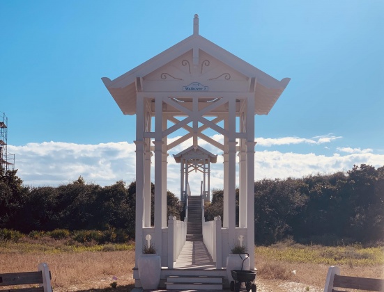 Panama City Beach, Florida 32413, ,Land,For Sale,Lakefront,833177