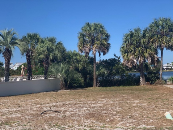 Panama City Beach, Florida 32413, ,Land,For Sale,Lakefront,833177