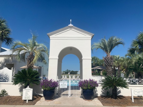 Panama City Beach, Florida 32413, ,Land,For Sale,Lakefront,833177