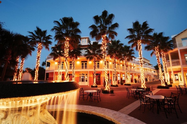 Panama City Beach, Florida 32413, ,Land,For Sale,Lakefront,833177
