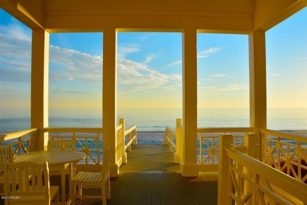 Panama City Beach, Florida 32413, ,Land,For Sale,Lakefront,833177