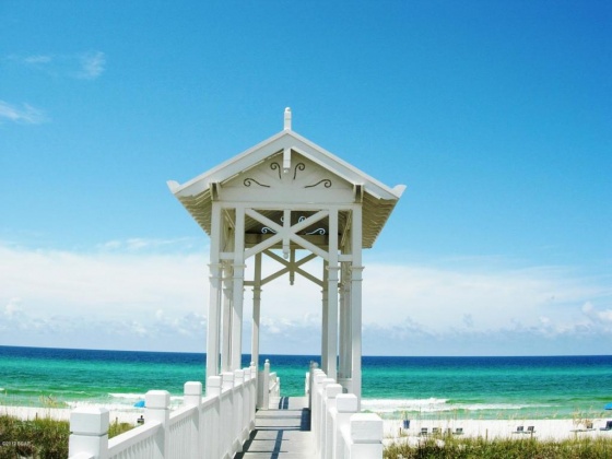 Panama City Beach, Florida 32413, ,Land,For Sale,Lakefront,833177
