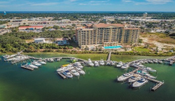 Destin, Florida 32541, ,Boat Slips/Docks,For Sale,Harbor,833183